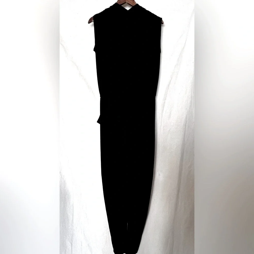 Michael Kors Black Jumpsuit​ - Picture 7 of 10